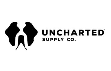 Uncharted Supply Co logo
