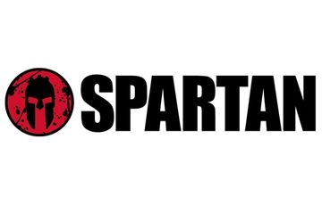 Spartan Race logo