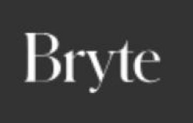Bryte logo