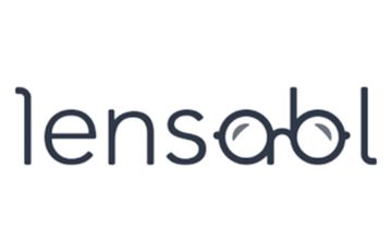 Lensabl logo