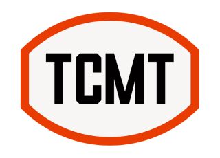 TCMT logo