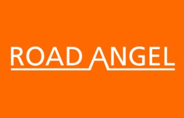 Road Angel logo