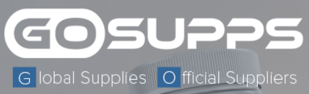 GoSupps logo