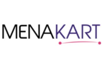 Menakart logo