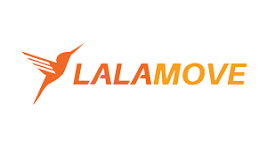 Lalamove logo