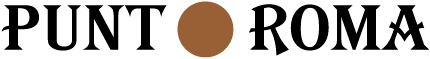 Punt Roma logo