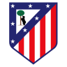 Atletico Madrid Shop logo