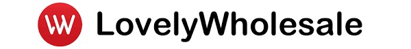 Lovely Wholesale logo