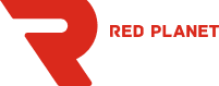 Red Planet Hotels logo