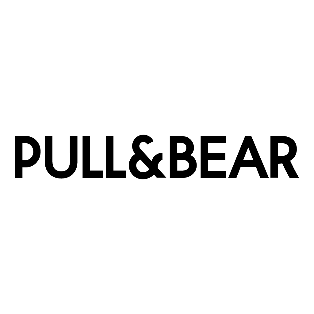Pull & Bear logo