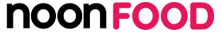 Noon Food logo