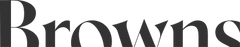 Browns Fashion logo