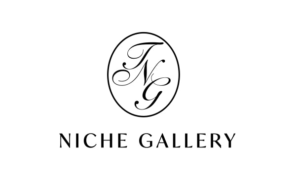 Paris Gallery logo