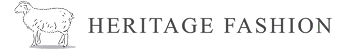 Heritage Fashion logo