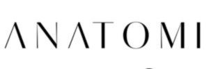 Anatomi logo