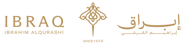 Ibrahim Al-Qurashi logo