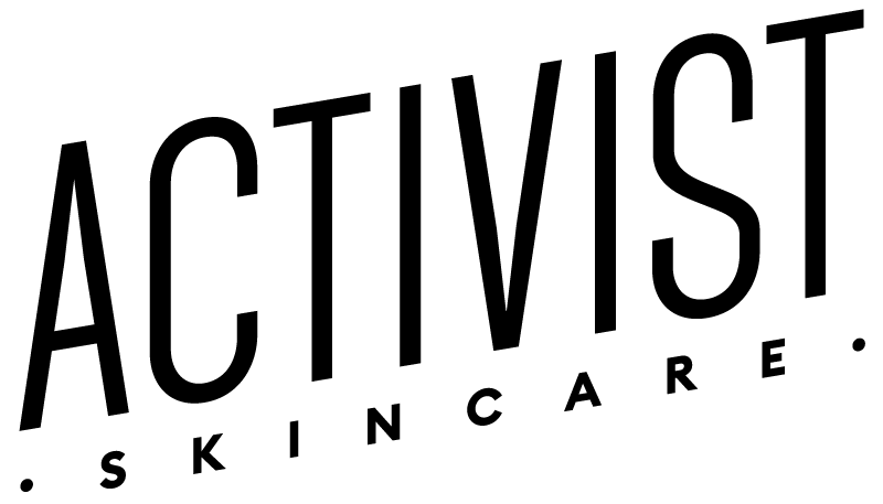 Activistskincare logo