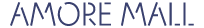 AMORE MALL logo