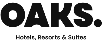 Oaks Hotels & Resorts logo
