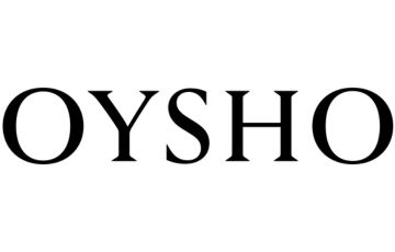 Oysho logo
