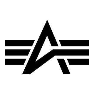 Alpha Industries logo