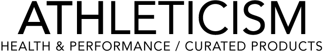 Athleticism logo