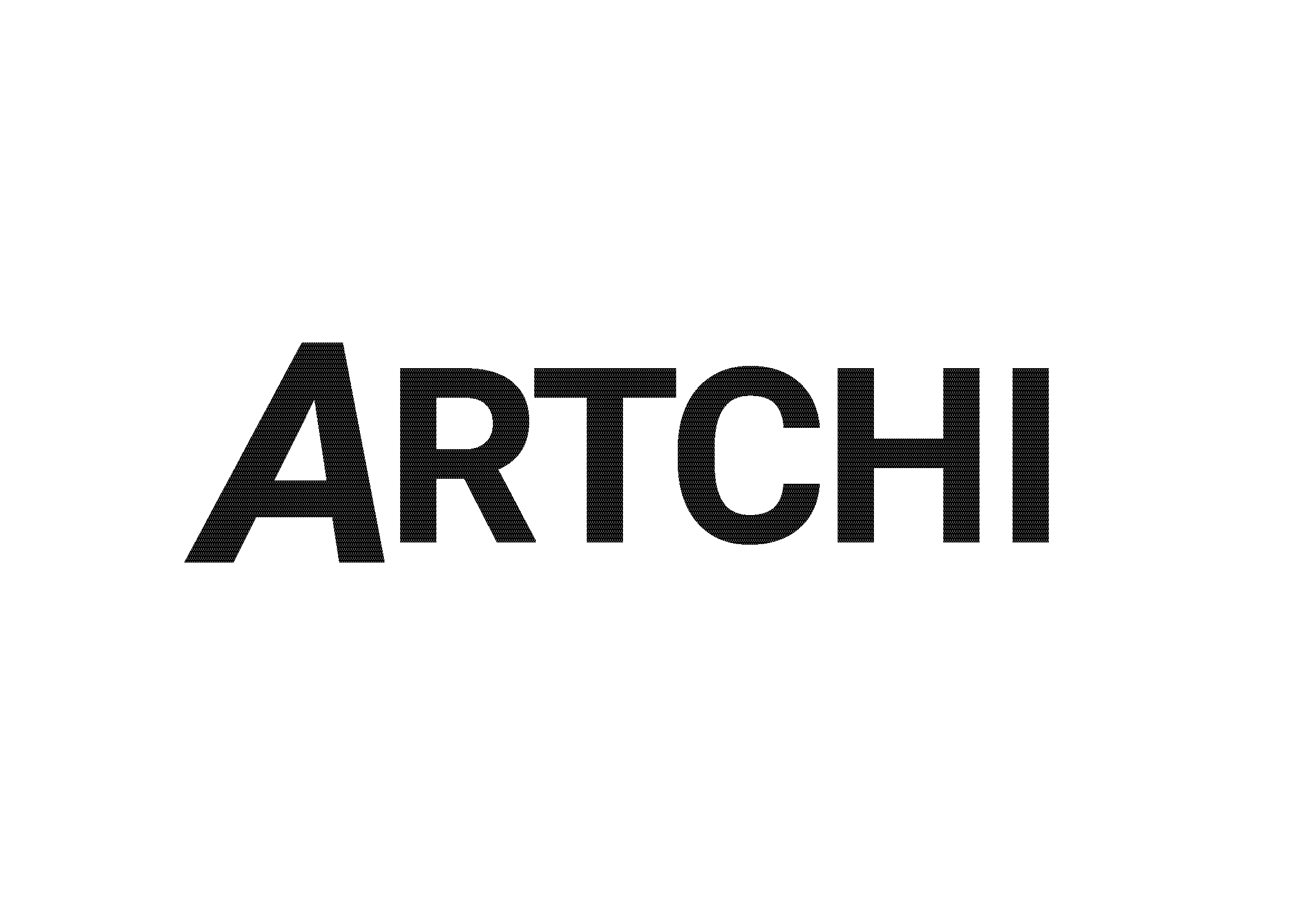 Artchi logo