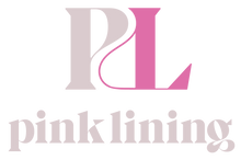 Pink Lining logo