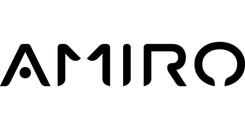 AMIRO logo