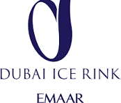 Dubai Ice Rink logo