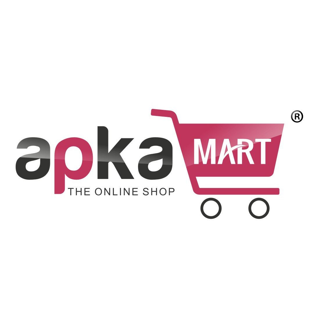 ApkaMart logo