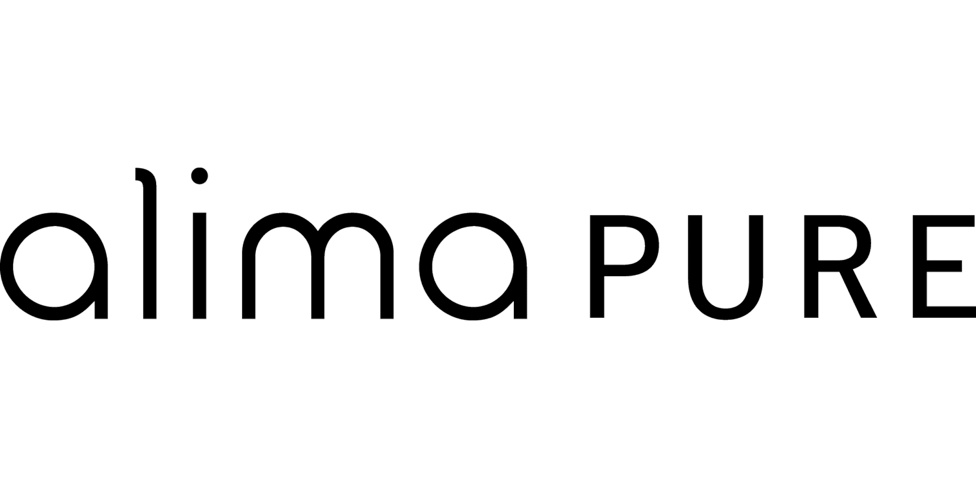 Alima Pure logo