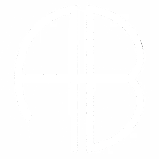 ANINE BING logo