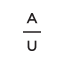 Artifact Uprising logo