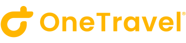 OneTravel logo