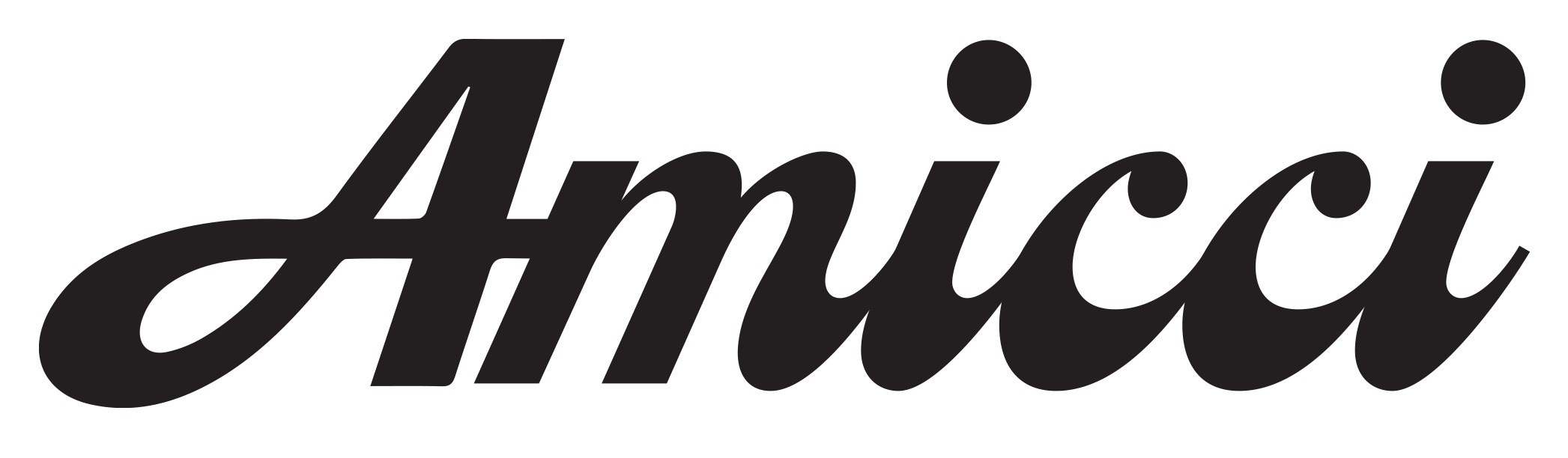 Amicci logo