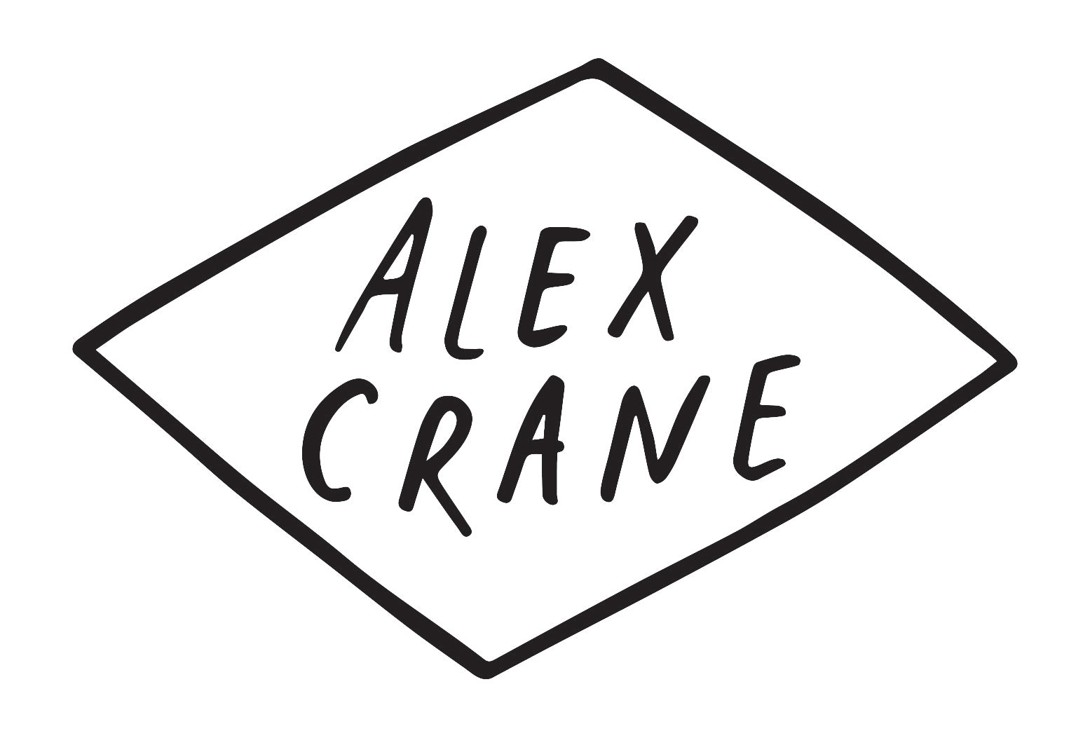 Alex Crane logo