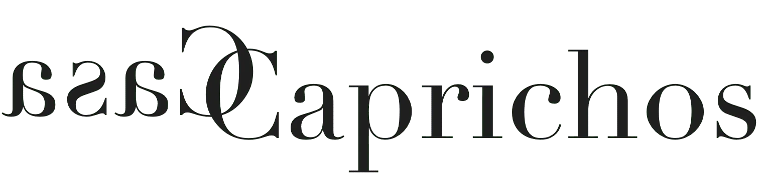 CasaCaprichos logo