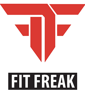 Fit Freak logo