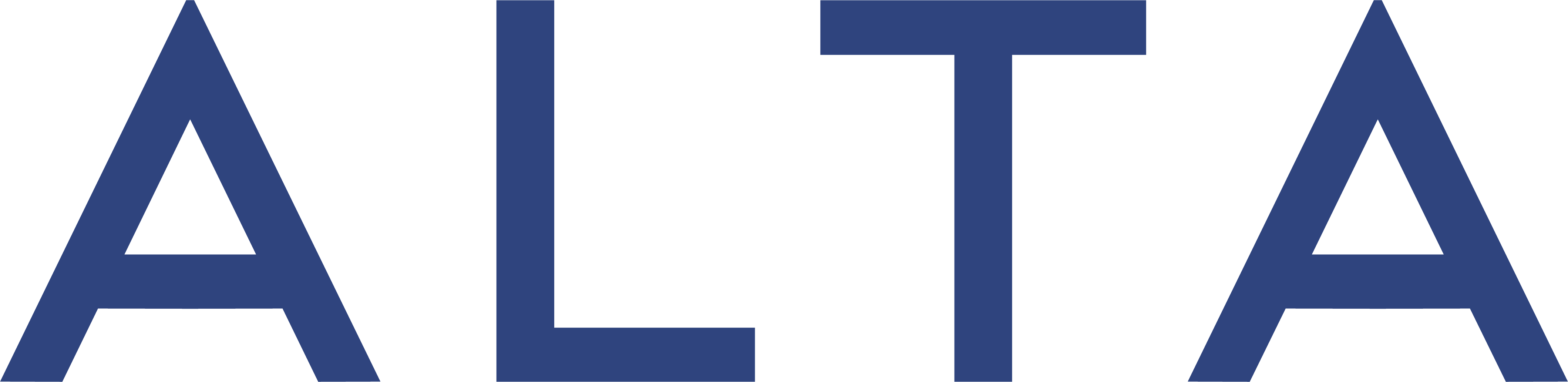 Alta Fitness logo
