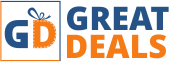 Great Deals logo