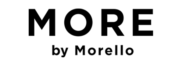 MORE by Morello logo