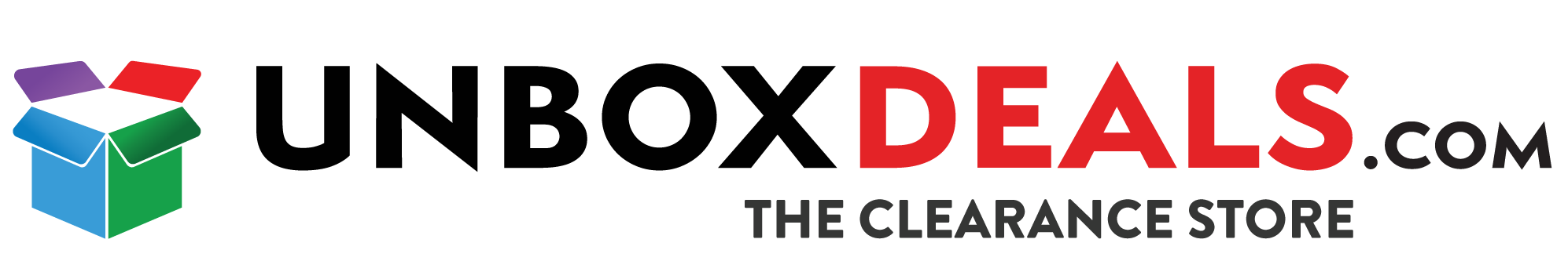 Unboxdeals logo