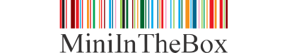 MiniIn TheBox logo