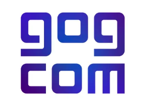 Gog.com logo