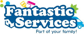 Fantastic Services logo