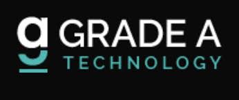 Grade A Technology logo