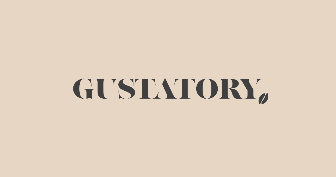 Gustatory logo