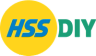 HSS Hire logo
