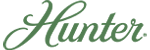 Hunter Fan Company logo